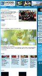 Mobile Screenshot of hodel-elektro.ch